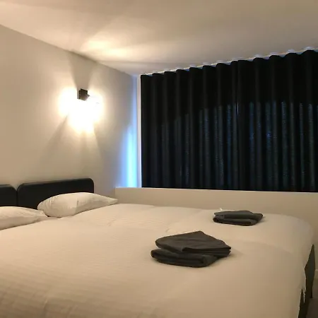 Apartamento Loft-Appartement 'T Keizershof *