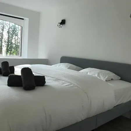 Loft-Appartement 'T Keizershof Diksmuide